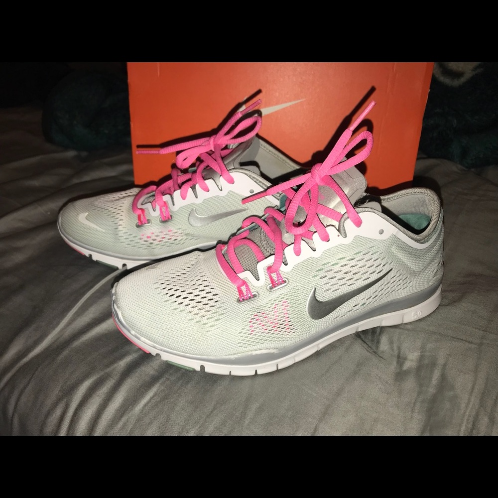 Nike Free 5.0 Tr Fit 4
